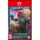 High on Life, Nintendo Switch 2 -peli