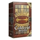 Culdcept Begins - Steelbook Edition, Nintendo Switch 2 -peli