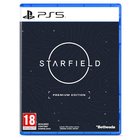 Starfield - Premium Edition, PS5 -peli