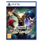 Goat Simulator 3 - Goat Overload Edition, PS5 -peli