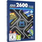 M-Network - 4 Game Collection, Atari 2600 -peli