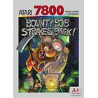 Bounty Bob Strike Back, Atari 7800 -peli