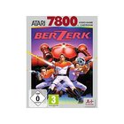 Berzerk, Atari 7800 -peli