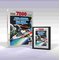 Space Duel, Atari 7800 -peli – kuva 1