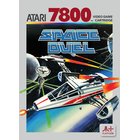 Space Duel, Atari 7800 -peli