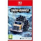 SnowRunner, Nintendo Switch 2 -peli