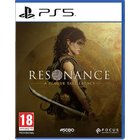 Resonance: A Plague Tale Legacy, PS5 -peli