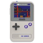 Pelikonsoli Pelikonsoli, 300 peliä My Arcade Go Gamer Classic 300, harmaa