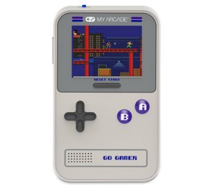 dreamGEAR My Arcade Go Gamer Classic