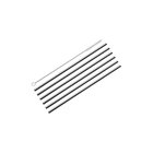 Cilio Straight steel- pillit ja puhdistusharja 22.5 cm, 6 kpl