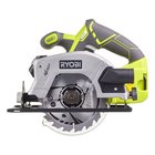 Ryobi ONE+ R1801WSLN-0 (502808403) 18V, akkupyörösaha (ilman akkua ja laturia)