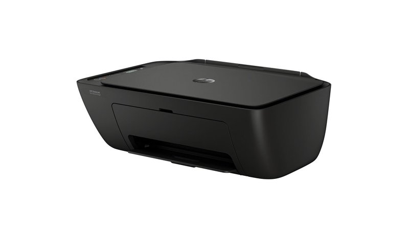 HP Deskjet 2910 All-in-One Multifunction - väri - Muste