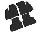 Lattiamatot ARS FIAT DOBLO 2006-2009 (Panorama) /14 Exclusive, Muut autotarvikkeet