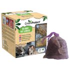 Green Protect Go Away Mouse Rat Hiirenkarkotin, 2 kpl