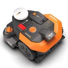 Worx Landroid Vision Cloud 800 (WR308E) 18cm 800m², robottiruohonleikkuri
