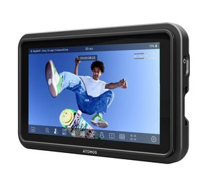 Atomos Shinobi GO