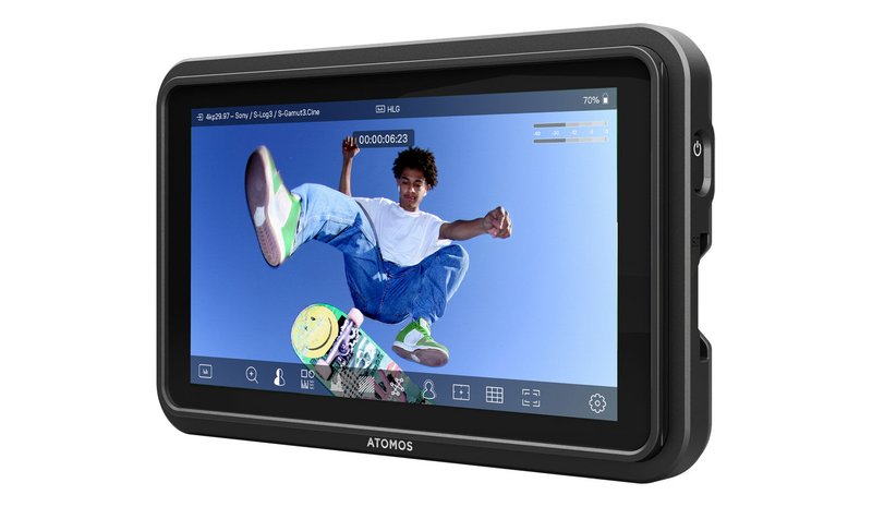 Atomos Shinobi GO
