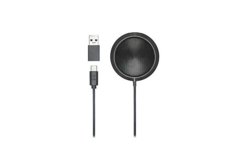 Kondensaattorimikrofoni Audio Technica ATR4697-USB