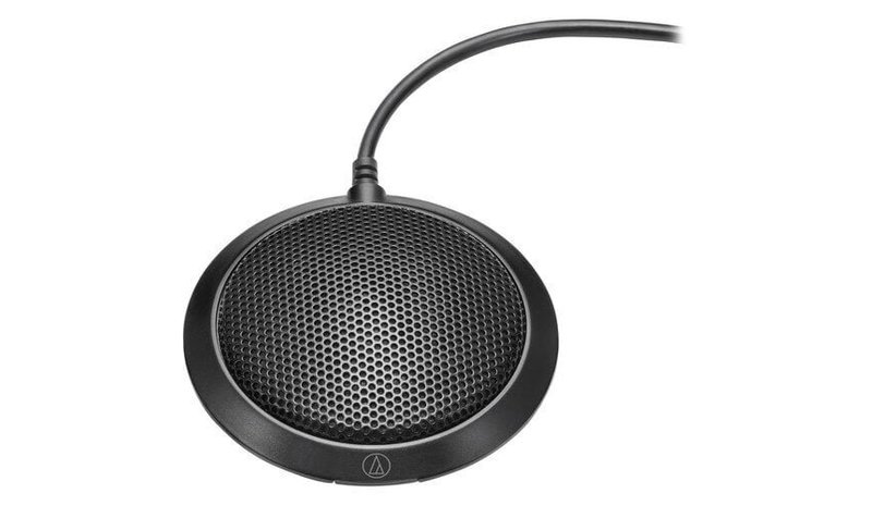 Kondensaattorimikrofoni Audio Technica ATR4697-USB