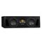 Adam Audio A44H studiomonitori, musta – kuva 1