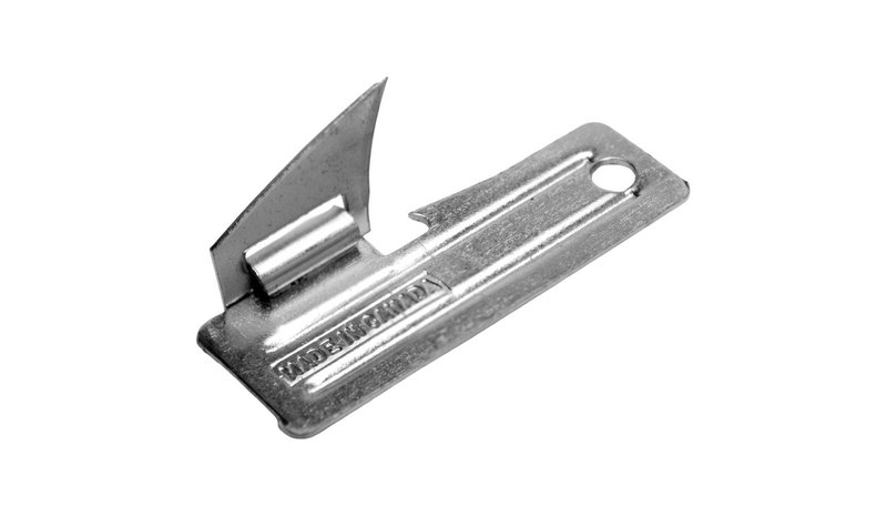 Coghlans Can Opener, 2-Pack, tölkinavaaja