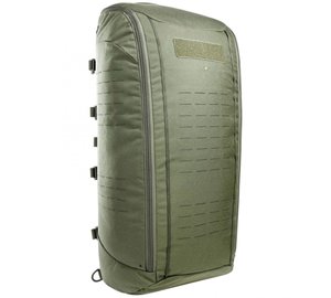 Tasmanian Tiger TT Base Carrier Pack, oliivinvihreä