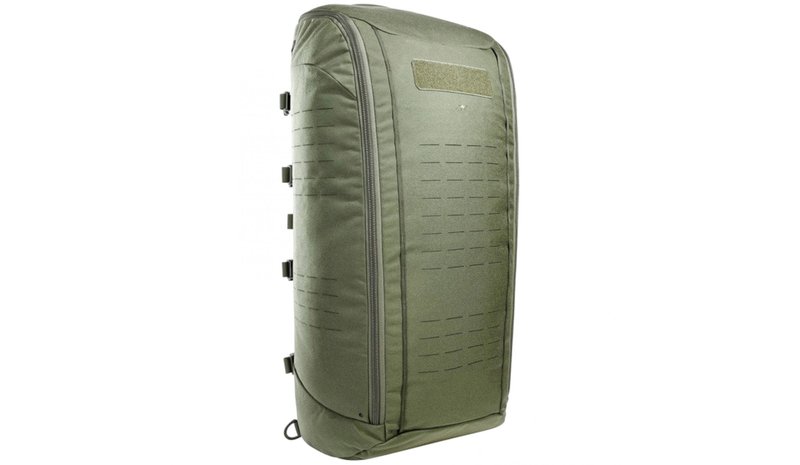 Tasmanian Tiger TT Base Carrier Pack, oliivinvihreä