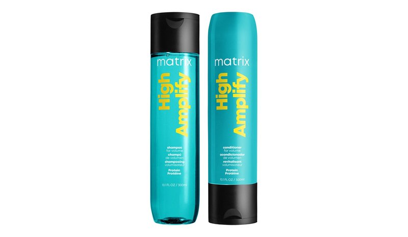 Matrix High Amplify Set