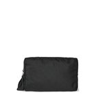 DAY ET Day Re-S Tonal Washbag L - Black - ONE SIZE