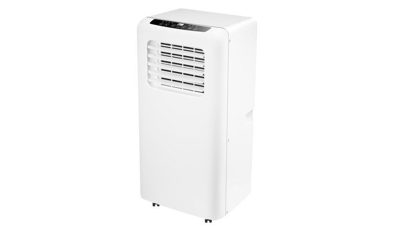 Cooltron Motion 9K siirrettävä ilmastointilaite