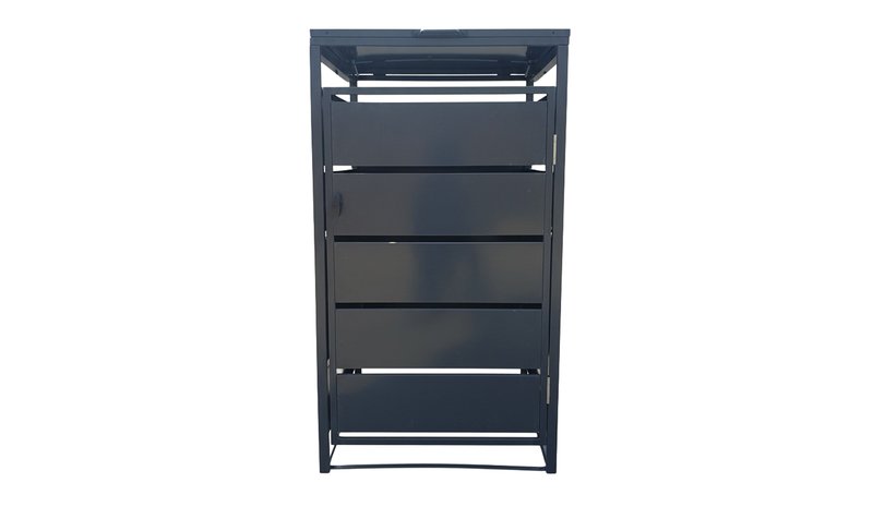 Fornorth Roskakatos Premium 71x82x121cm – kuva 1/3