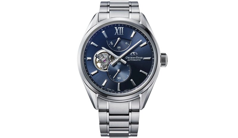 Orient Star Mechanical Contemporary M34 RE-BY0010L