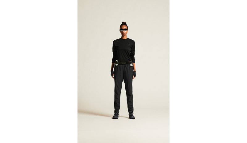 CORE 2-pack Baselayer Tops