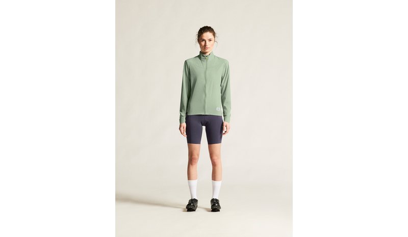 Endur Light Wind Jacket W