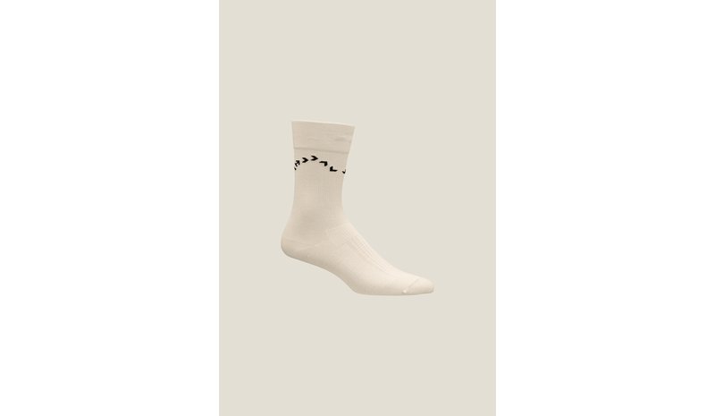Share The Road 6.0 Sock