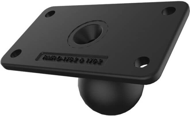 RAM MOUNTS C-koon kiinnike RAM-2462U