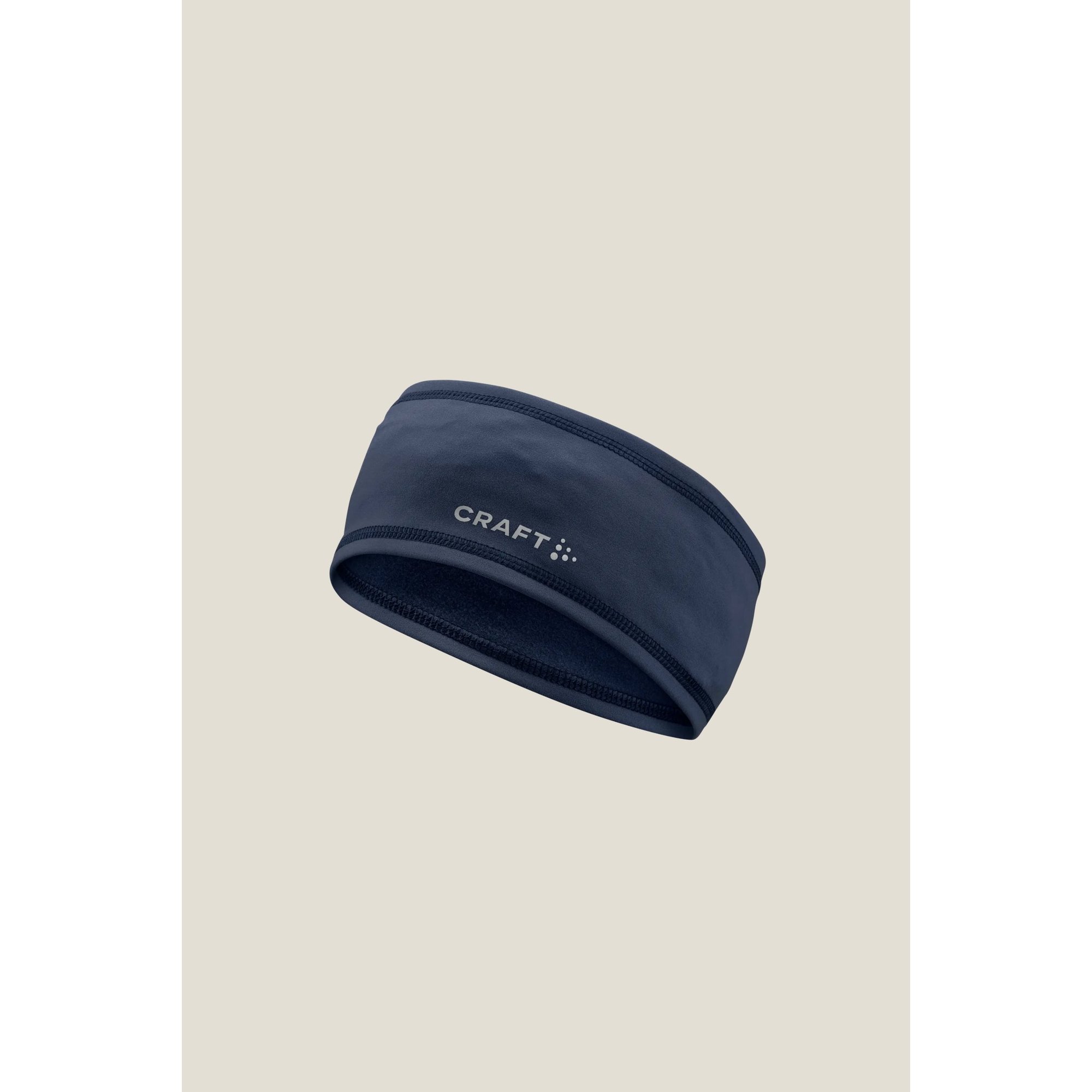 Craft Core Essence Headband Black - S/M