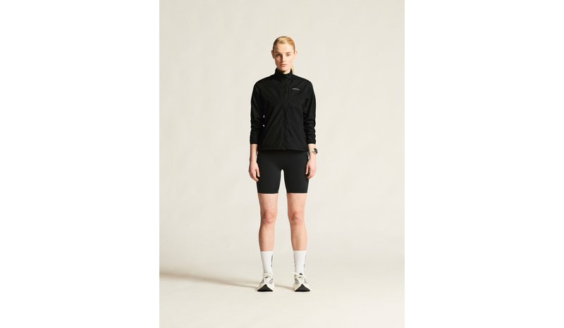 Essence Wind Jacket 2 W
