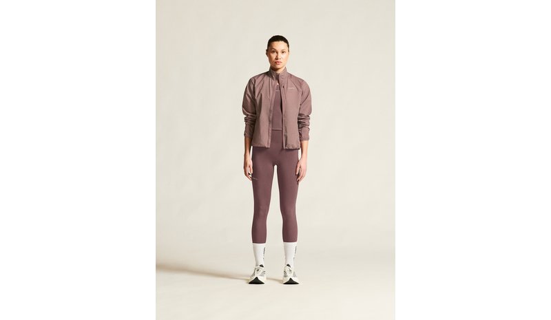 Essence Wind Jacket 2 W