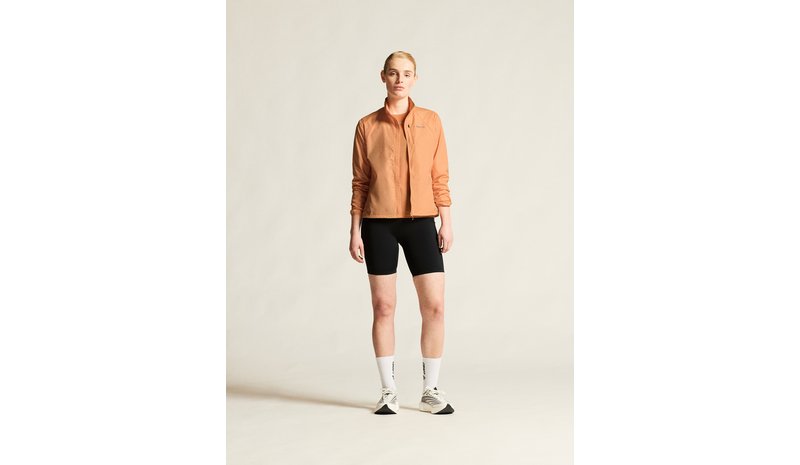 Essence Wind Jacket 2 W