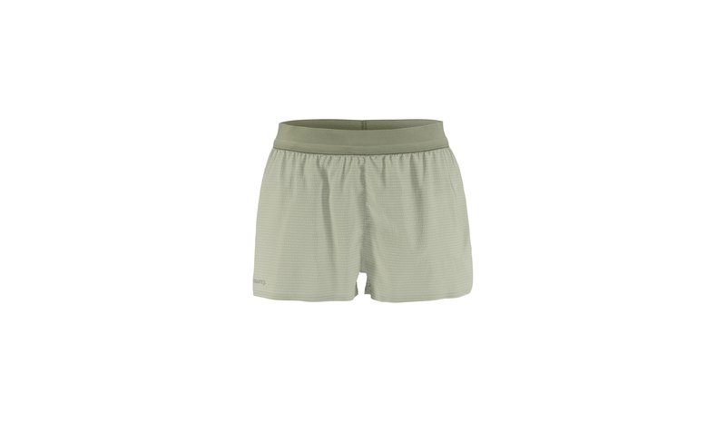 Hypervent Structure Shorts W