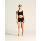 Wool Seamless Bra W, Naisten alusasut