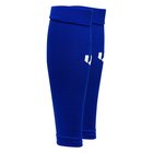 Unisport Jalkapallosukat Leg Sleeve - Sininen