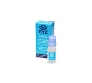 Medilens EYZ Plus, silmätipat 10 ml