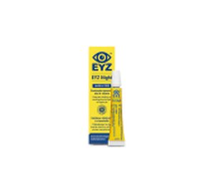Medilens EYZ Night, silmävoide 5 ml