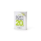 Centrostyle Soft Clean, puhdituspyyhkeet linsseille 20 kpl