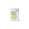 Centrostyle Soft Clean, puhdituspyyhkeet linsseille 20 kpl – kuva 1