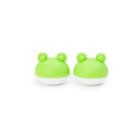 Lens Case Frog, piilolinssikotelo