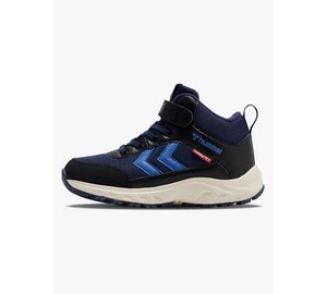 Hummel Root WP Jr Lenkkarit, Dutch Blue, 32
