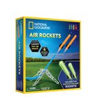 Maki National Geographic National Geographic Air Foam Rocket - Multi/patterned - ONE SIZE